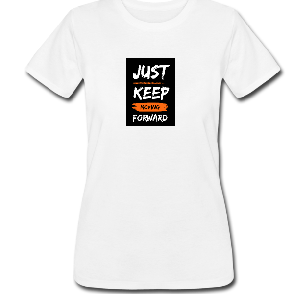 Just_Keep_Moving_Forward(A5 Printout) Teeprint